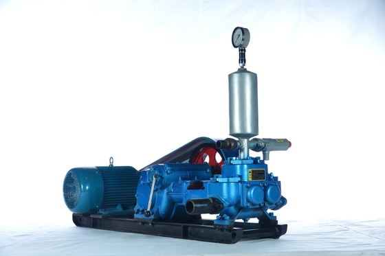 BW200/4 Pompa Limbah