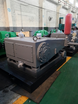 Pompa injeksi aliran besar (60-350m3/h)