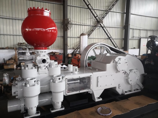 BW1200/7 Pompa Limbah