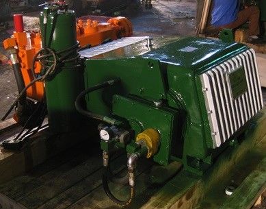 Pengoperasian Stabil High Pressure Blaster 10m³ / h 8Mpa Untuk Pembuangan Saluran Pembuangan / Pembersihan